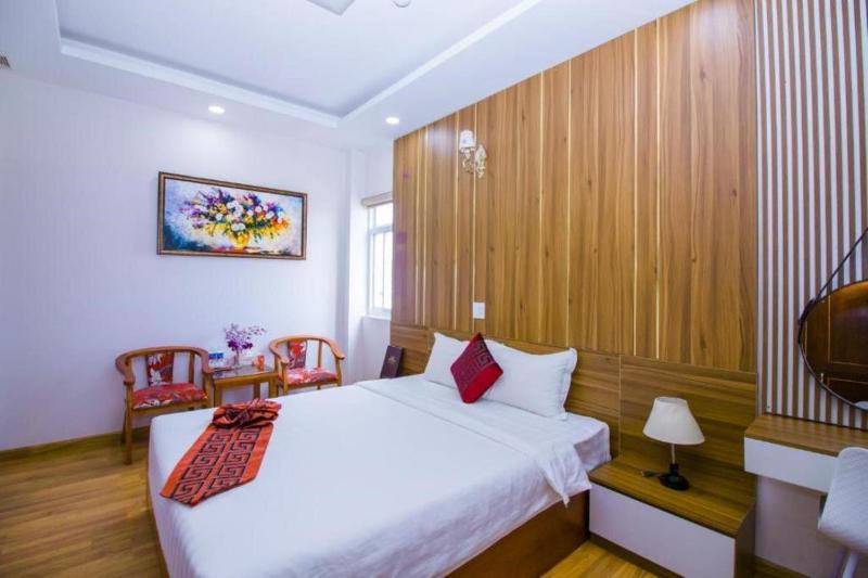 Anh Thao Hotel - image 25