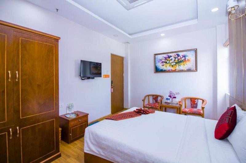Anh Thao Hotel - image 23