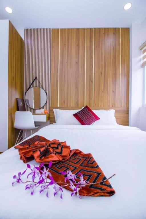 Anh Thao Hotel - image 15