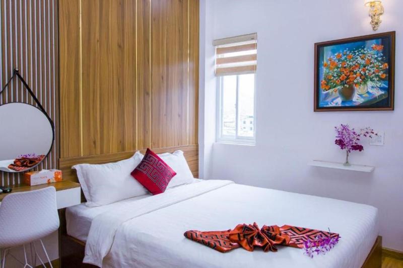 Anh Thao Hotel - image 19