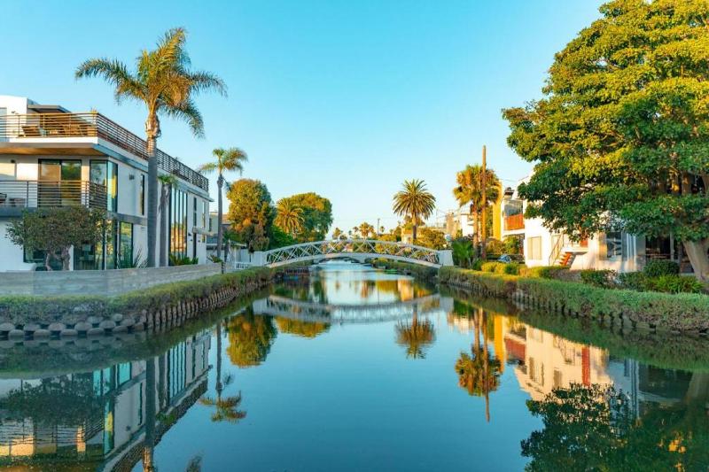 Rodeway Inn Near Venice Beach - image 15