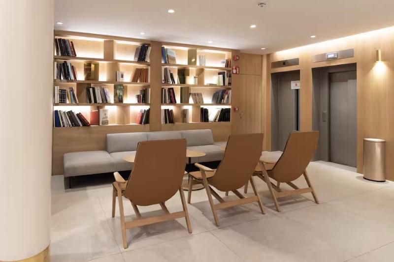 Elegante Apartamento Puerta de Alcalá - Recoletos - image 14