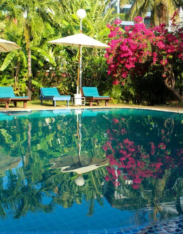 Patong Palace Hotel - image 2