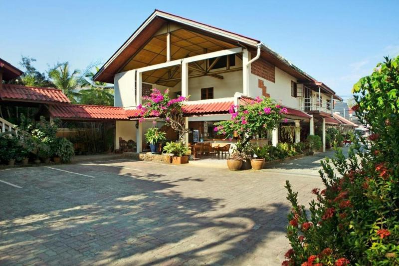 Patong Palace Hotel - image 8