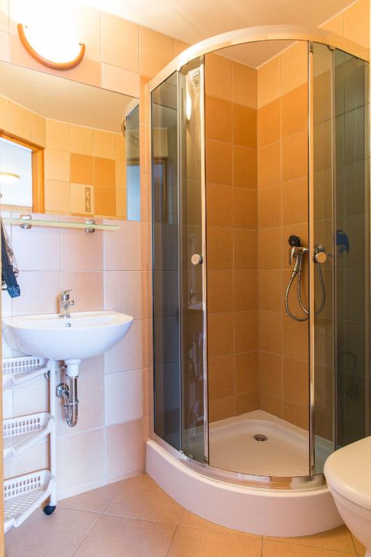 Double Room with Balcony image 2