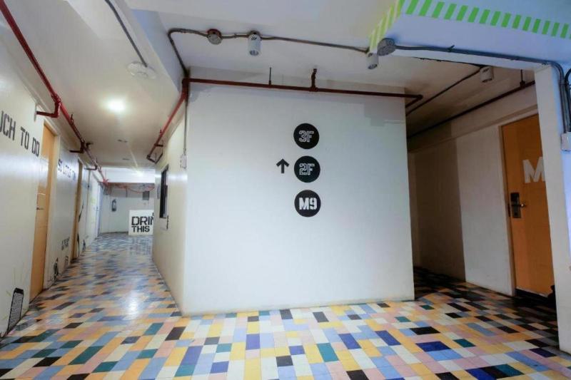 Junction Hostel Poblacion Makati Avenue Manila - image 4
