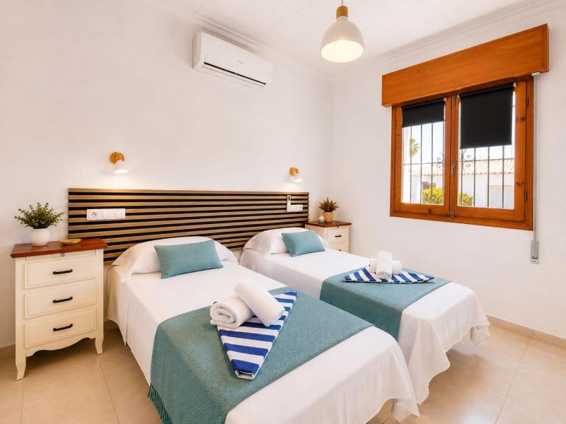 Private Pool Villa La Siesta - image 12