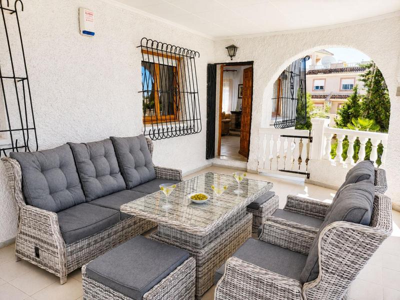 Private Pool Villa La Siesta - image 15
