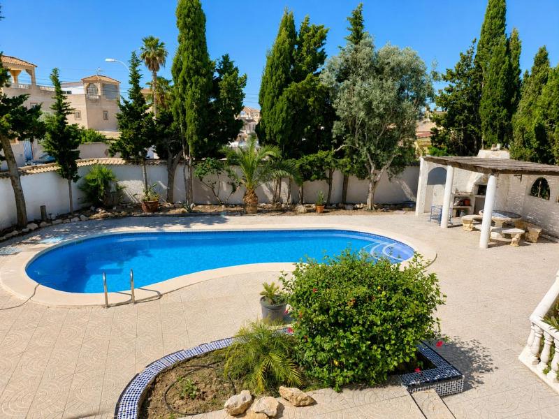 Private Pool Villa La Siesta - image 18