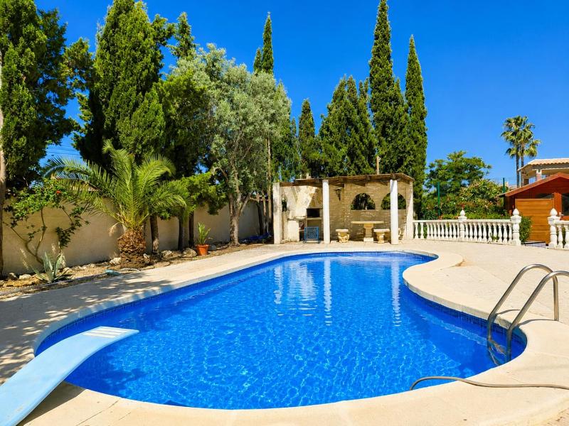 Private Pool Villa La Siesta - image 14