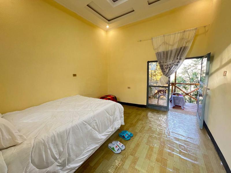 Addis View Homestay - image 10