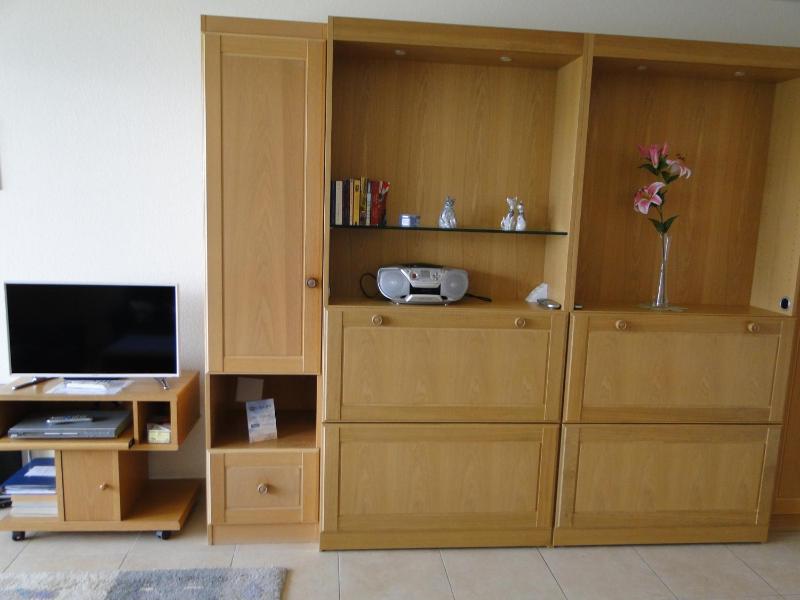 Apartment with Lake View image 4