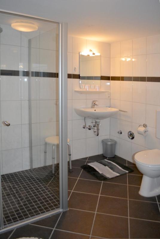 Apartment - Ground Floor image 3