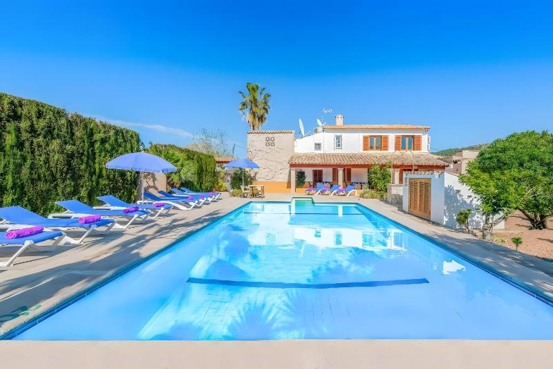Villa Palmera - image 1