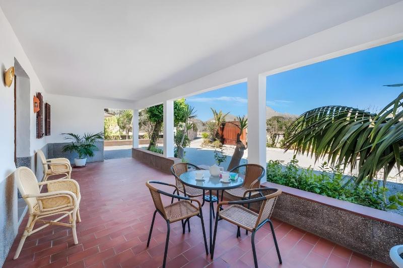 Villa Palmera - image 14