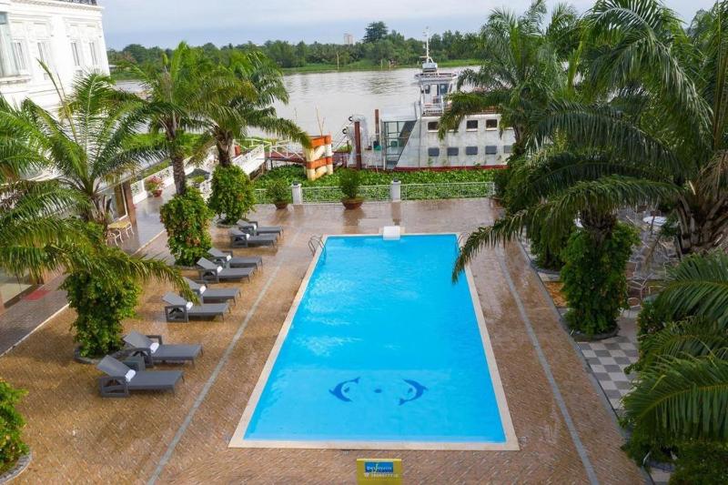 Nesta Hotel Can Tho - image 18
