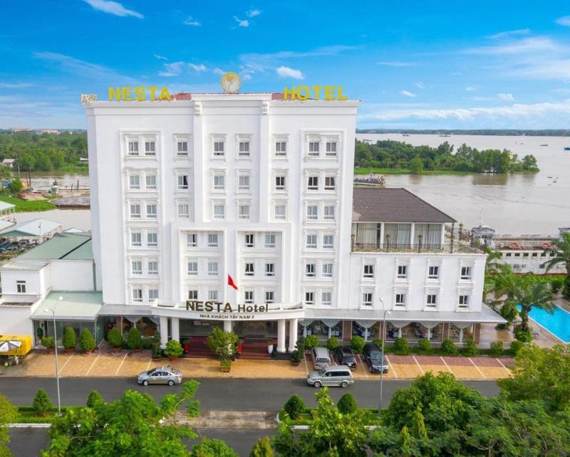 Nesta Hotel Can Tho - image 16