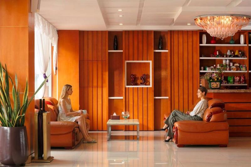 Nesta Hotel Can Tho - image 10