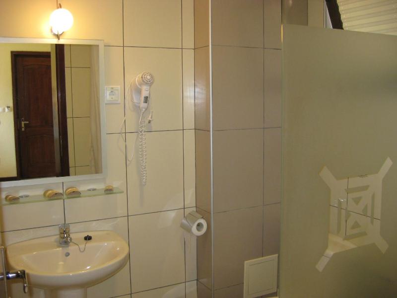 One-Bedroom Apartment image 4