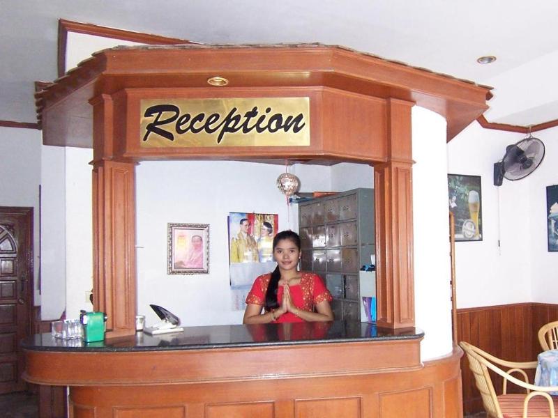 Hotel Orchid Residence - image 14