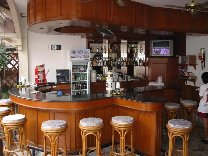 Hotel Orchid Residence - image 7