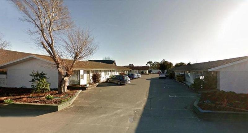 Ilam Motel - image 4