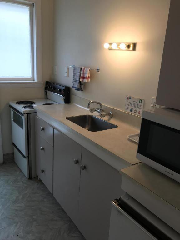 Hagley Park Motel - image 10