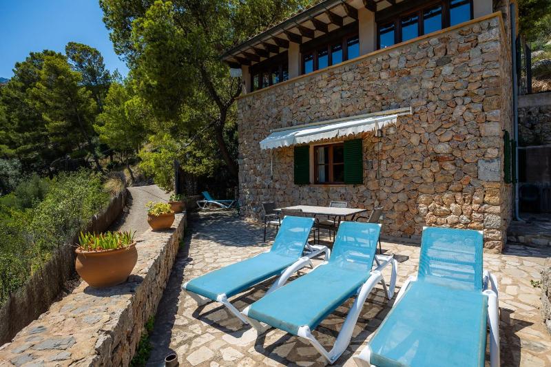 Casita En Cala Deia Junto Al Mar 1 - image 25