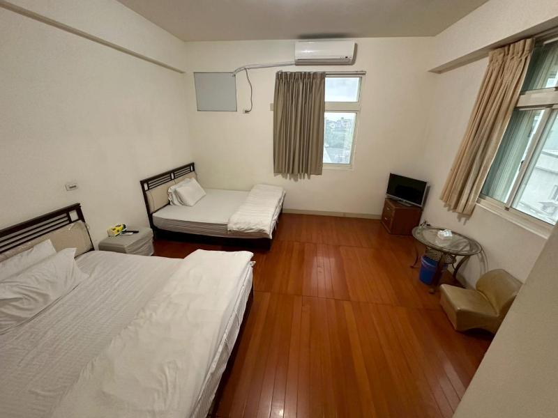 Hualien True Goodness & Beauty Country Homestay - image 11