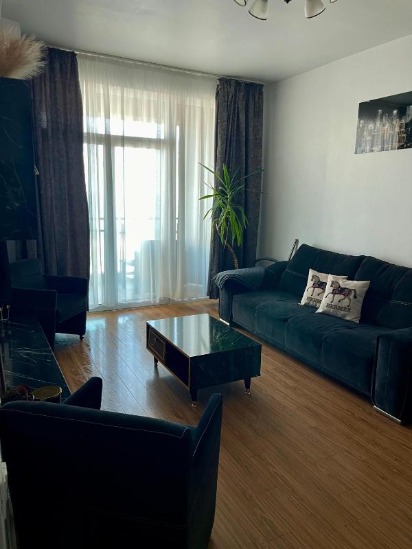 Apartament MARA 2 CAMERE COMPLEX TURISTIC APOLONIA EFORIE NORD PE FALEZA - image 15