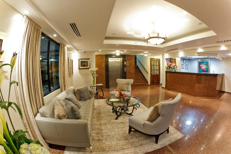 Hotel Coral Suites - image 8