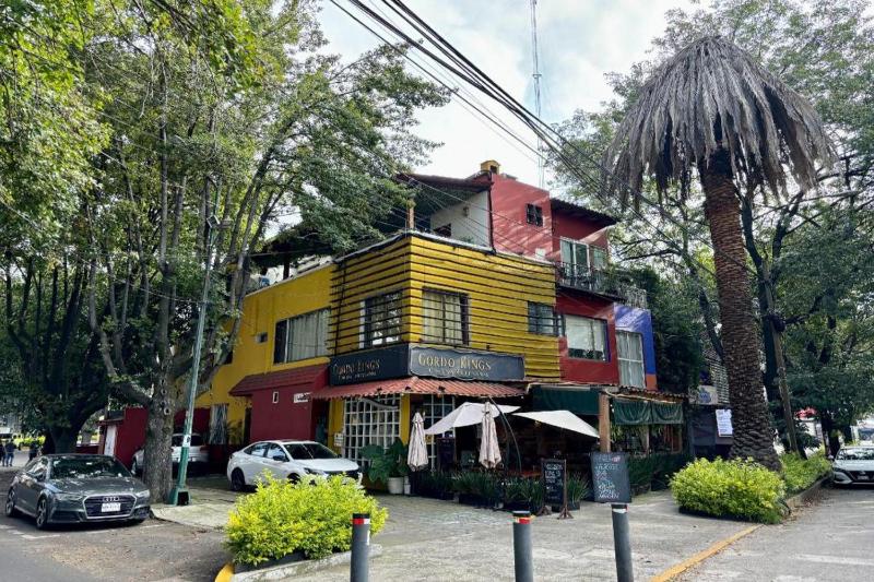 Casa Anzures Thematic - image 1