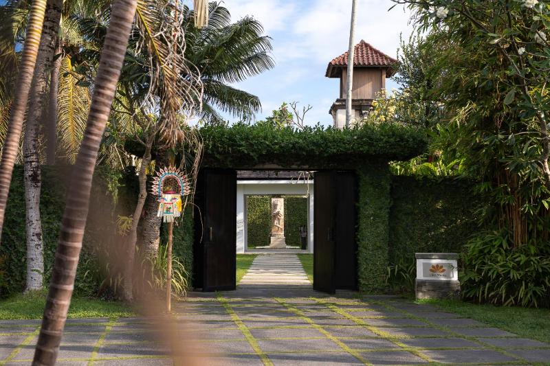 Villa Manis Canggu - image 27