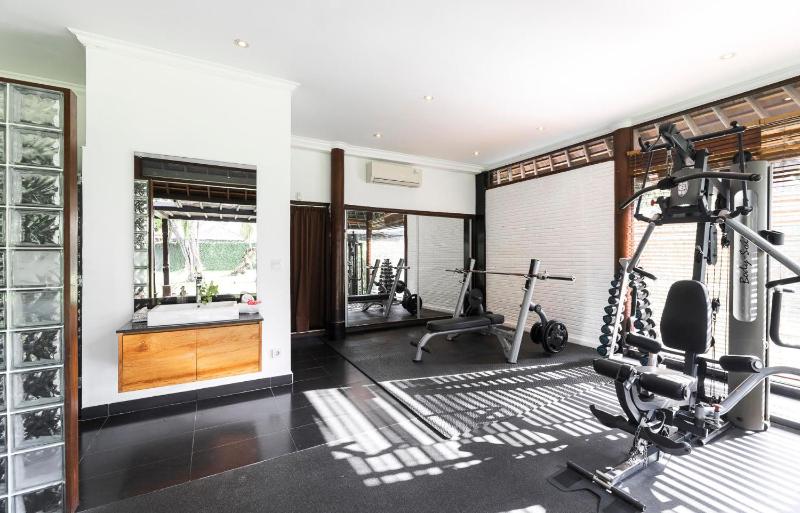 Villa Manis Canggu - image 30