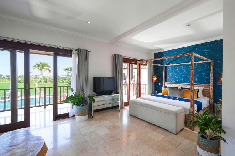 Villa Manis Canggu - image 22