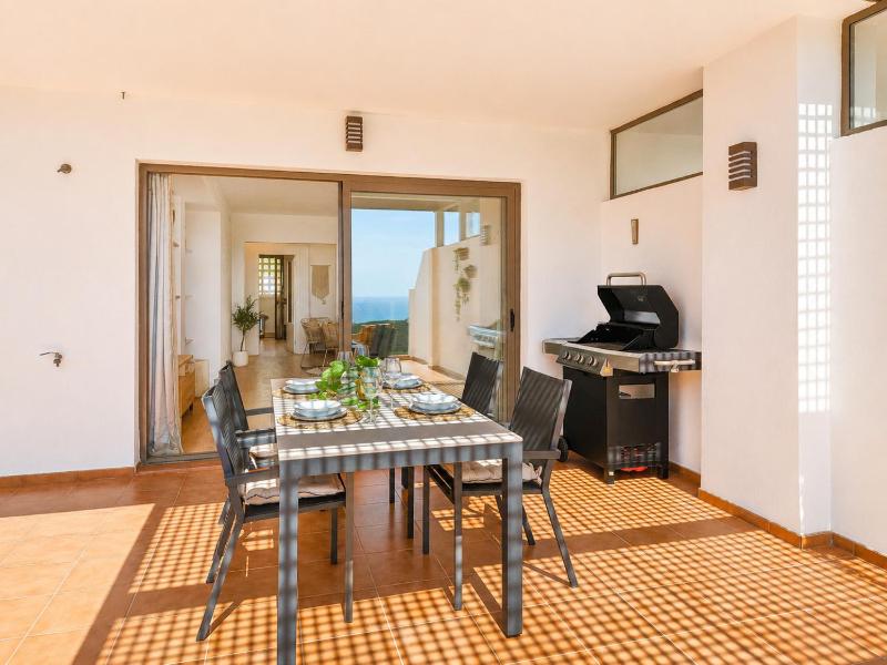 La Cala Apartment 3 pools gym sauna - image 21