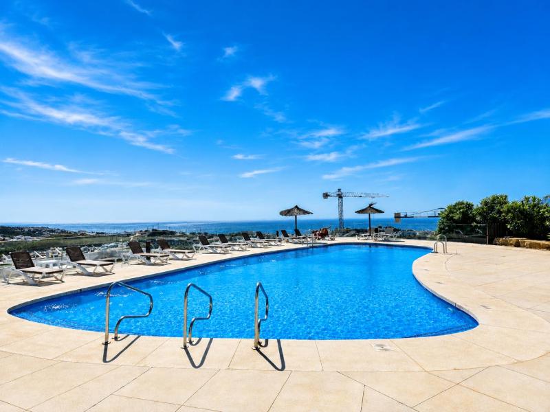 La Cala Apartment 3 pools gym sauna - image 34
