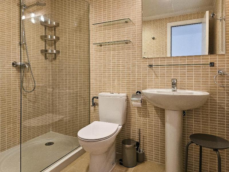 La Cala Apartment 3 pools gym sauna - image 27