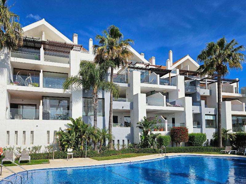La Cala Apartment 3 pools gym sauna - image 2