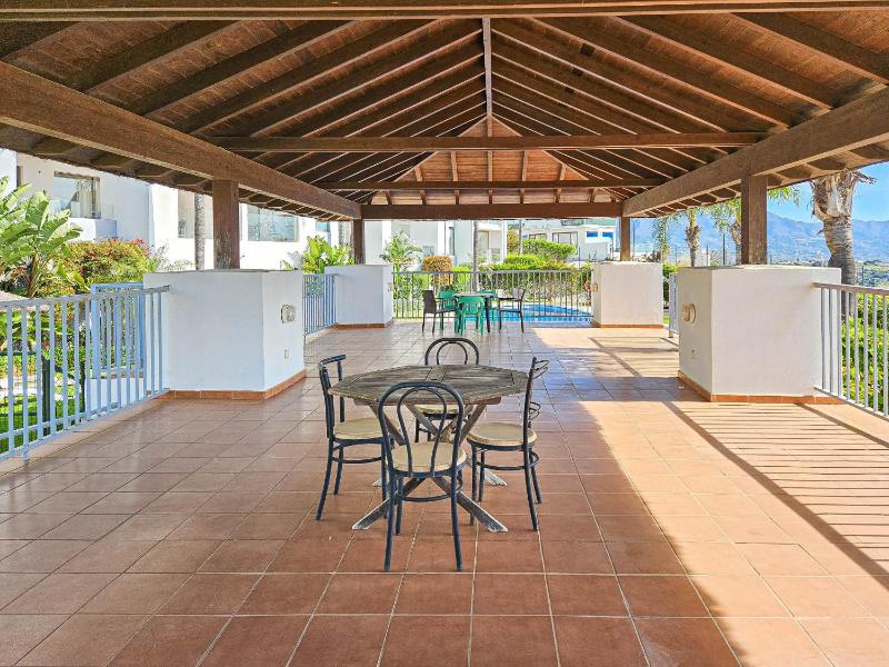 La Cala Apartment 3 pools gym sauna - image 33