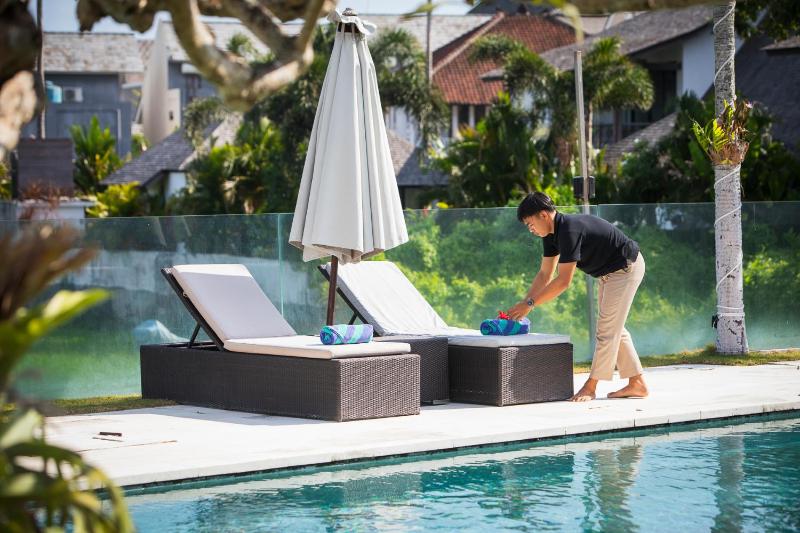 Villa Manis Canggu - image 20