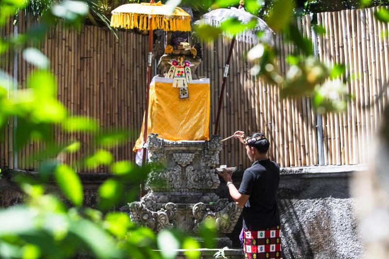 Villa Manis Canggu - image 9