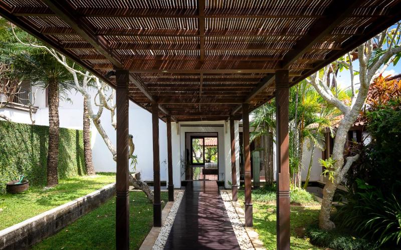 Villa Manis Canggu - image 39