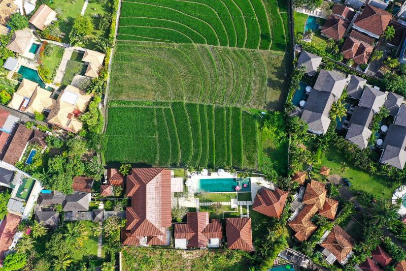 Villa Manis Canggu - image 26