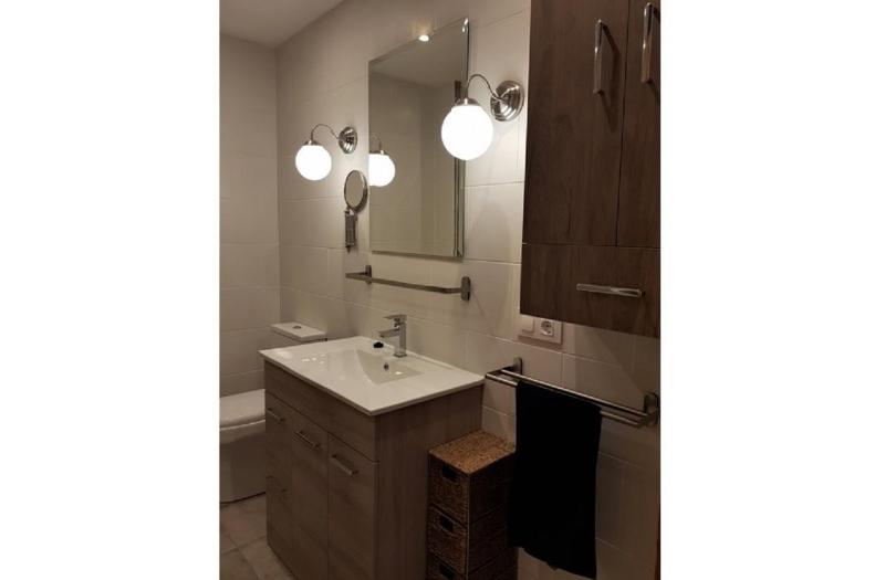 Toscamar Apartment - Moraira Centre - image 10