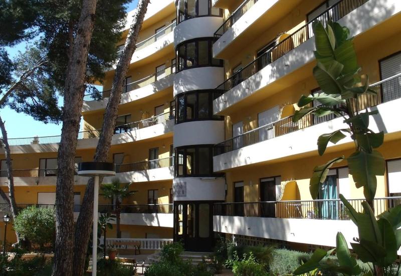 Toscamar Apartment - Moraira Centre - image 17