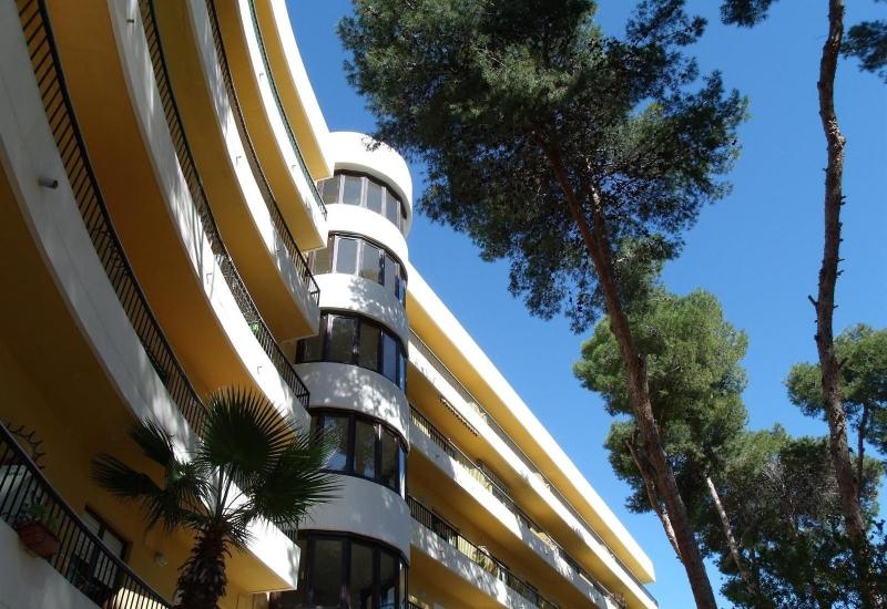 Toscamar Apartment - Moraira Centre - image 18