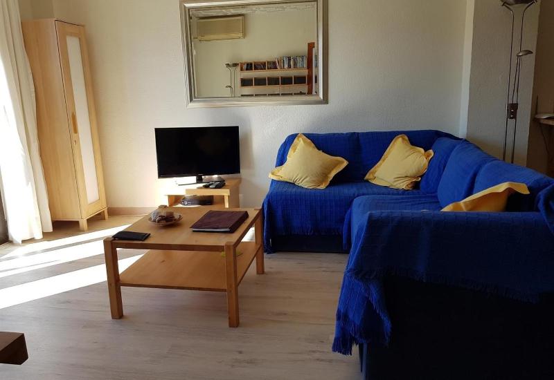 Toscamar Apartment - Moraira Centre - image 14