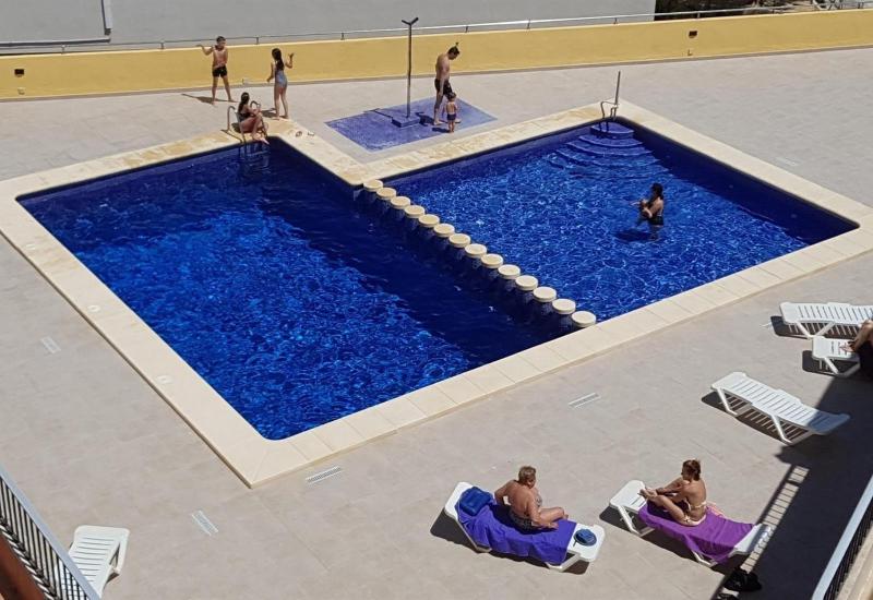 Toscamar Apartment - Moraira Centre - image 26