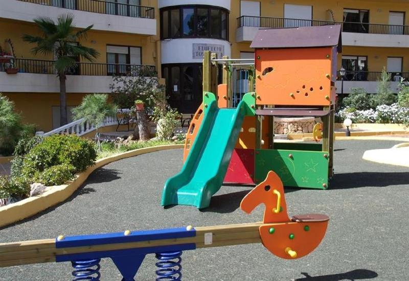 Toscamar Apartment - Moraira Centre - image 3